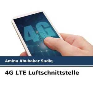 4G LTE Luftschnittstelle