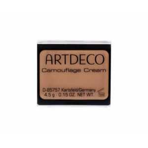 ARTDECO Concealer Camouflage Creme 6 4,5g