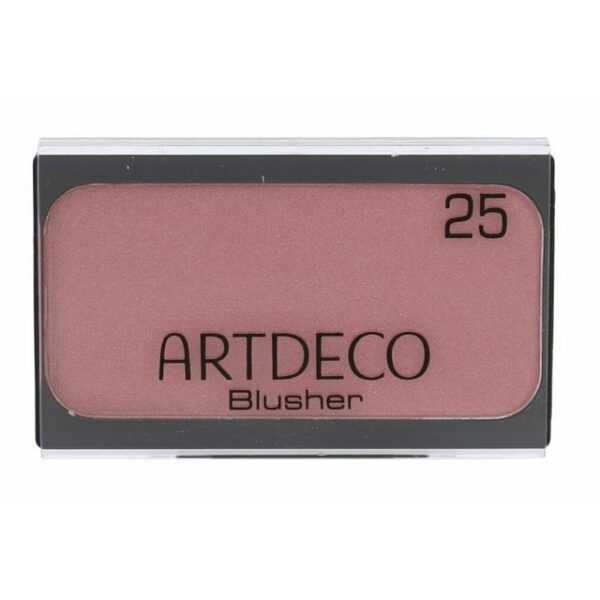 ARTDECO Eau de Parfum Blusher 25 Kadmium Rot Rouge 5g