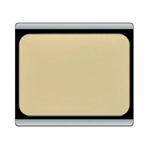 ARTDECO Foundation Camouflage Neutralizing Green Cream No.1 4 5g