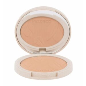 ARTDECO Foundation Natural Finish Compact Foundation Medium Beige 7,5g