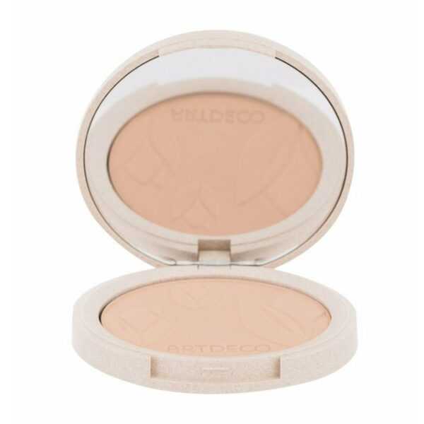 ARTDECO Foundation Natural Finish Compact Foundation Warm Honey 7,5g