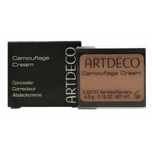 ARTDECO Körperpflegemittel Camouflage Cream 4.5g - 05 Light Whiskey