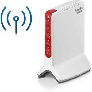 AVM 6820 LTE Router WLAN-Router