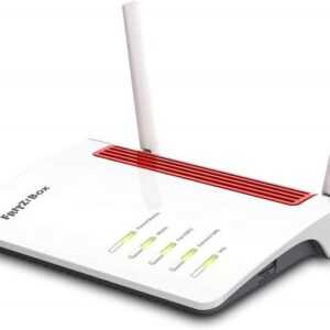 AVM FRITZ!Box 6850 LTE Router WLAN-Router