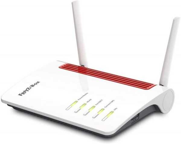 AVM FRITZ!Box 6850 LTE Router WLAN-Router