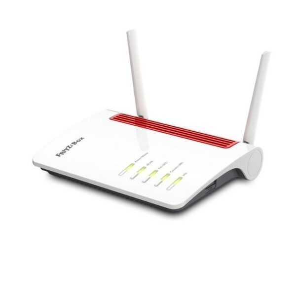 AVM FRITZ!Box 6850 LTE Router WLAN-Router