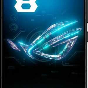 Asus Rog Phone 8 Smartphone (17,22 cm/6,78 Zoll, 256 GB Speicherplatz, 50 MP Kamera)