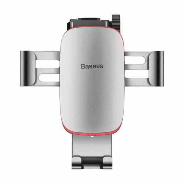 Baseus Metall Age Gravity Universal KFZ Handy Halterung Car Mount Halter Smartphone-Halterung