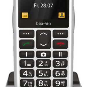 Beafon SL260 LTE Handy (5,6 cm/2,2 Zoll)