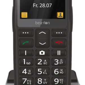 Beafon SL260 LTE Handy (5,6 cm/2,2 Zoll)