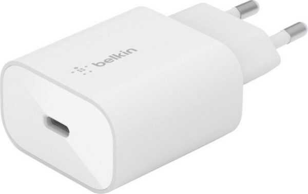 Belkin USB-C-PD 3.0-PPS Smartphone-Ladegerät