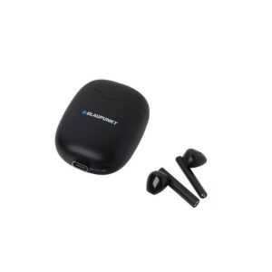 Blaupunkt TWS 15 wireless In-Ear-Kopfhörer (im Smartphone integrierter Sprachassistent, Bluetooth)