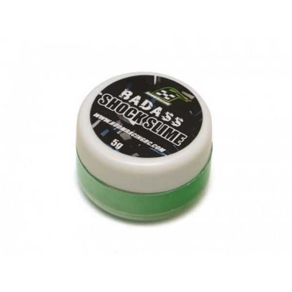 Boomracing Modellbausatz BADASS Shock Slime Grease 5G