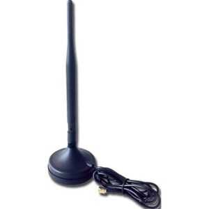 Busch-jaeger - Externe Antenne 6200 AP/1-WL