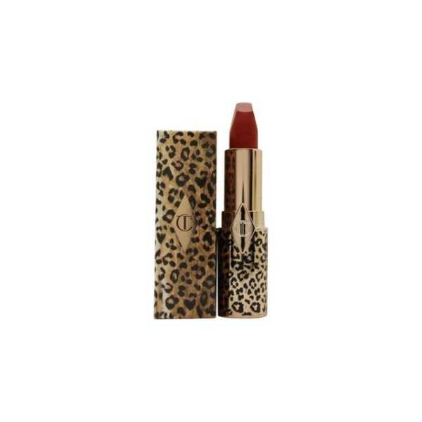 CHARLOTTE TILBURY Lippenstift Hot Lips 2 Refillable Lipstick 3.5g - Red Hot Susan