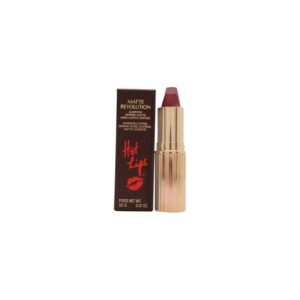 CHARLOTTE TILBURY Lippenstift Hot Lips Lipstick 3.5g - Secret Salma