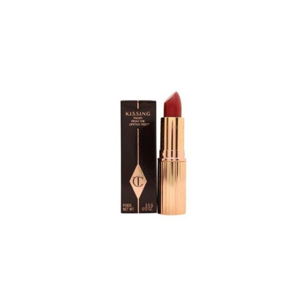 CHARLOTTE TILBURY Lippenstift K.I.S.S.I.N.G Lipstick 3.5g - So Red