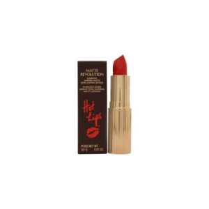 CHARLOTTE TILBURY Lippenstift Matte Revolution Hot Lips Lipstick 3.5g - Tell Laura