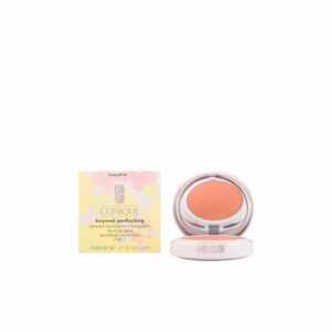 CLINIQUE Lidschatten-Base Beyond Perfecting Powder Foundation + Concealer Ivory 14,5g