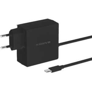 COFI 1453 65W Schnelladegerät USB-C 2m für Smartphone, Tablet, Notebook Smartphone-Ladegerät