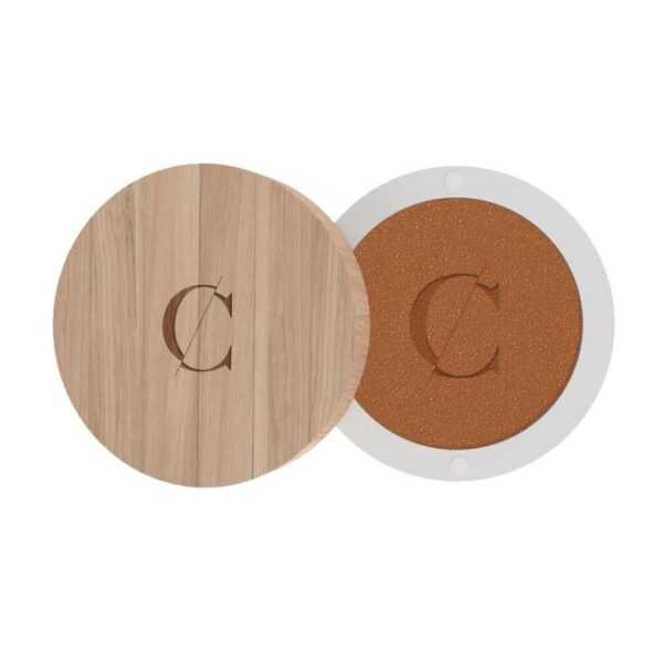 COULEUR CARAMEL Lidschatten Sunkissed Sombra De Ojos 155 Soleil D'ete 2,5g