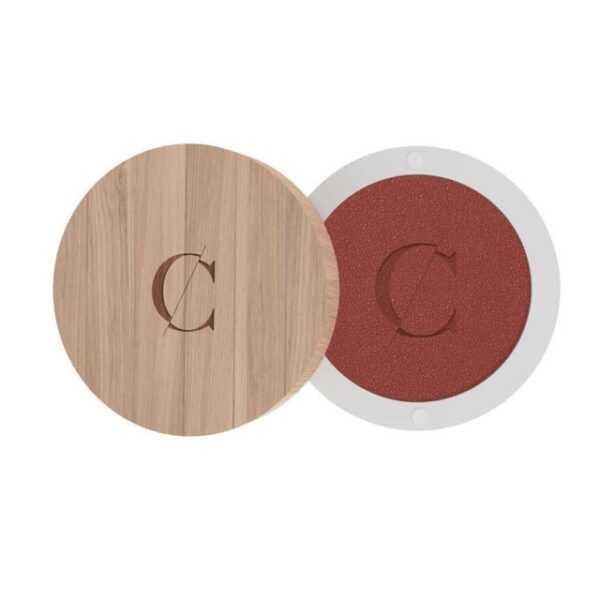 COULEUR CARAMEL Lidschatten Sunkissed Sombra De Ojos 156 Cuivre Rouge 2,5g