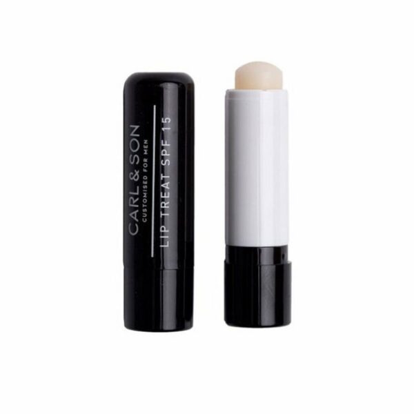 Carl&son Lippenpflegemittel Carl & Son Lip Treat Spf15 1 Transparent 4,5g