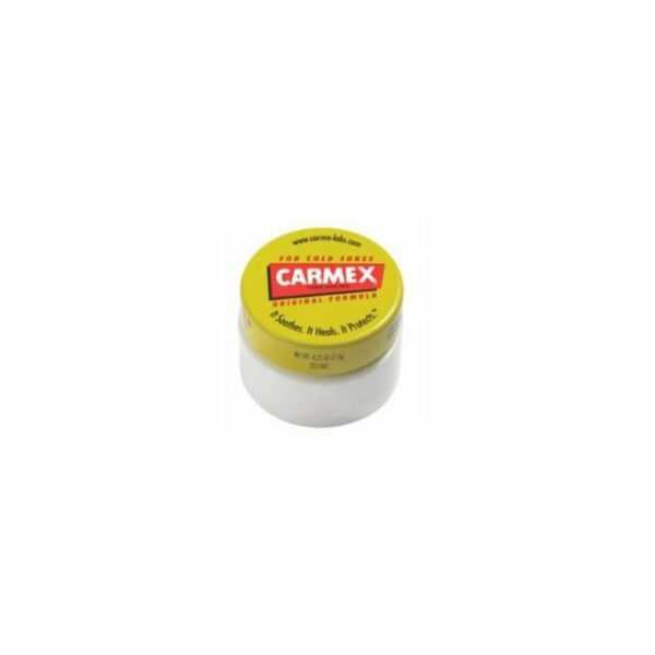 Carmex Augencreme Classico Tarro 7 5g Blister