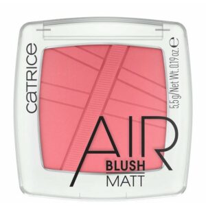 Catrice Rouge Air Blush Glow Blusher 120-Berry Breeze 5,5g