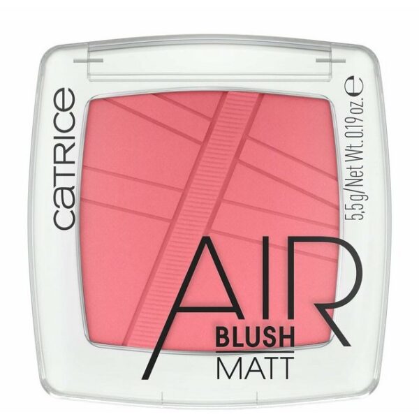 Catrice Rouge Air Blush Glow Blusher 120-Berry Breeze 5,5g