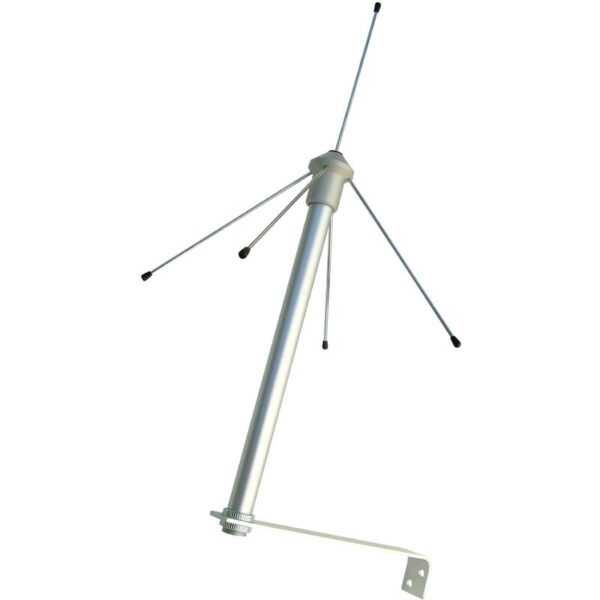 Cebek - Ground Plane RF-Antenne 433Mhz C-0510