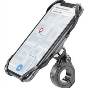 Cellularline Cellularline Drive Bike Holder Pro für Smartphones von 4" - 6,5" (max. Smartphone-Halterung