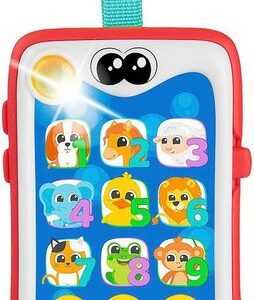 Chicco Spiel-Smartphone Smiley