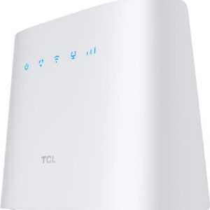 Congstar TCL LINKHUB LTE Cat6 Home Station HH63VM (99934487)