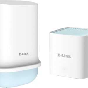 D-Link DWP 1010 - Outdoor 5G Kit - mobiler Hotspot - 5G LTE - 1 Gbps - IEEE 802.3i, IEEE 802.3u, IEEE 802.3at - mit M15 Router (DWP-1010/KT)