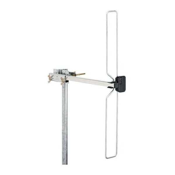 DAB-Antenne mit F-Stecker 216-240 MHz 213010 - Fracarro