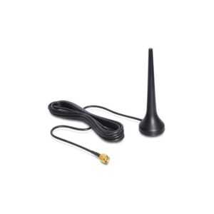 Delock 88690 - GSM/UMTS/Sixband-Omniantenne - SMA, 0 dBi, mit... WLAN-Antenne