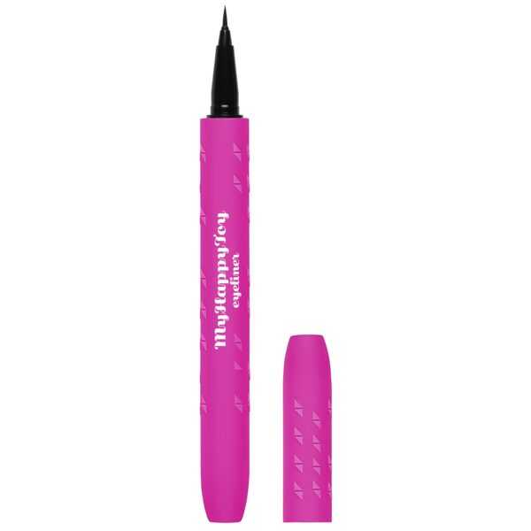 Diego Dalla Palma MyHappyToy Eyeliner - Black 0.5g