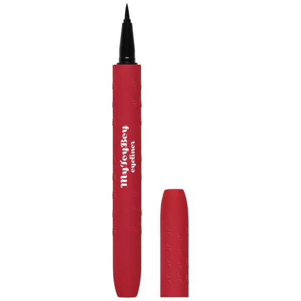 Diego Dalla Palma MyToyBoy Eyeliner - Black 0.5g