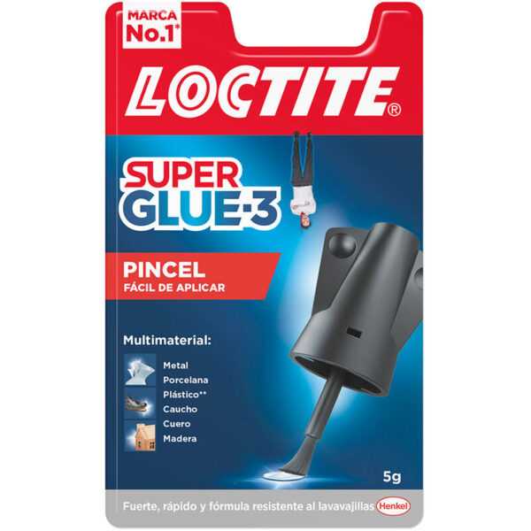 E3/96602 Loctite pisch 5G 2640969 Super Gue