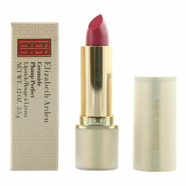 Elizabeth Arden Lippenstift Ceramide Plump Perfect Lip Stick (3.5g) 25 Tulip