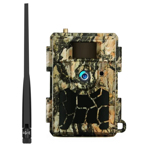 Factory OEM SW5.8CG MMS GSM 4G LTE Cellular Hunting Camera 16MP Wireless Trail Camera