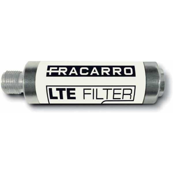 Fracarro - Externer interner 4G-LTE-Filter eliminiert 4G-Signalstörungen 226709