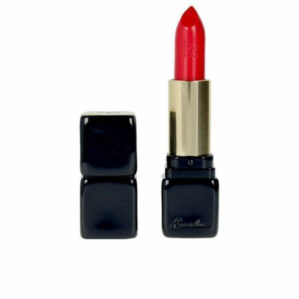 GUERLAIN Lippenstift Kisskiss Le Rouge Crème Galbant 331-French Kiss 3,5g