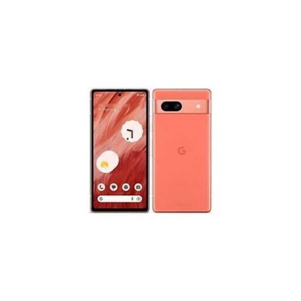 Google Pixel 7a Coral Smartphone