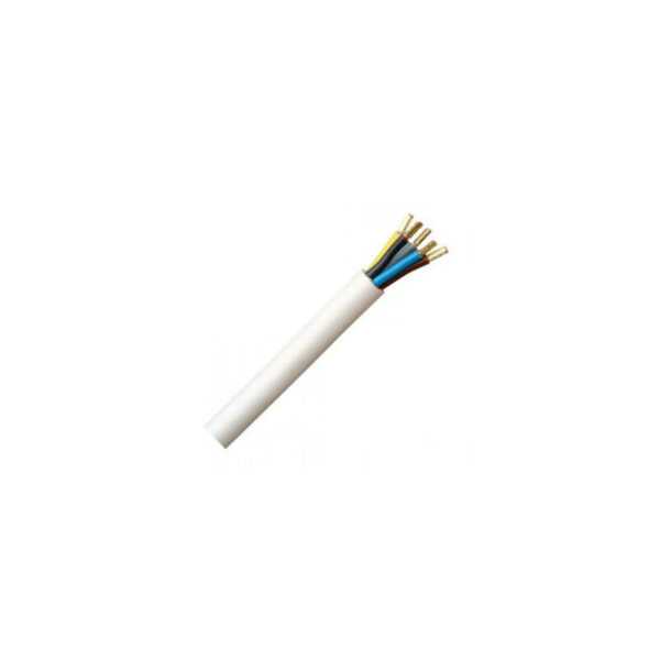 Herdanschlussleitung h 05 vv-f 5G 2, 5 mm² - Kopp