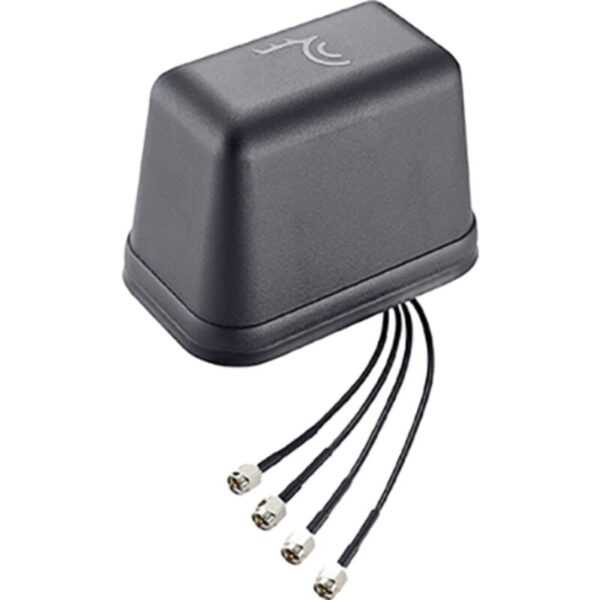 Hirschmann - Car Communication MIMO-Mobilfunk-GNSS-Antenne GPS/GSM-Antenne 951-018-101