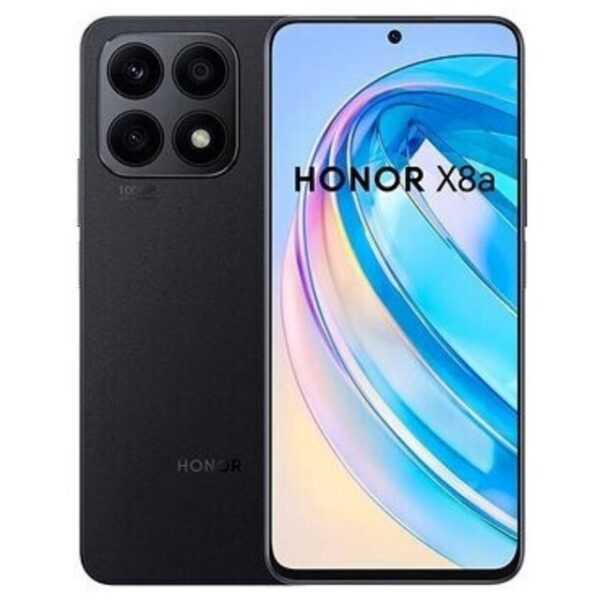 Honor X8A Smartphone