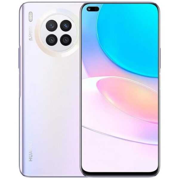 Huawei Nova 8i Smartphone